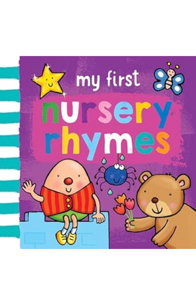 My First... Nursery Rhymes