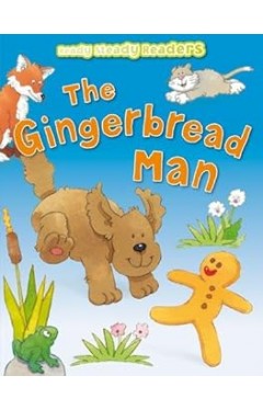 The Gingerbread Man