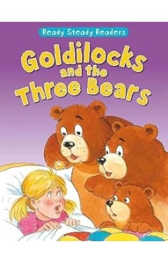 Goldilocks and the Three Bears