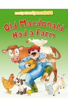 Old MacDonald and his Farm
