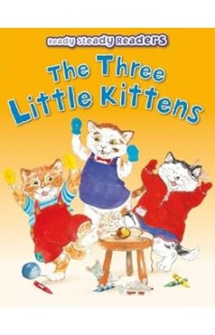 Three Little Kittens