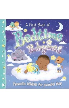 Bedtime Rhymes