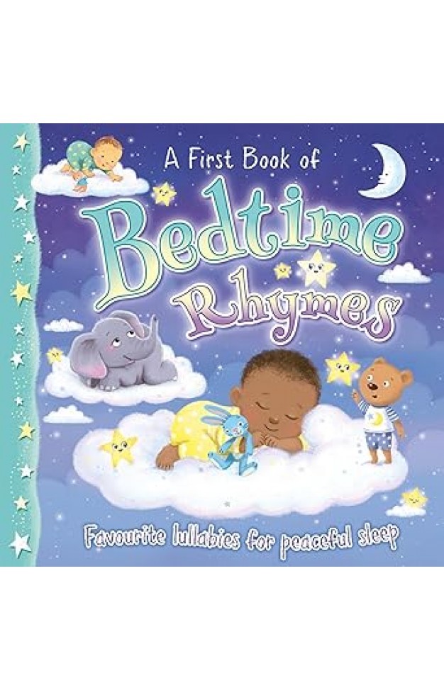 Bedtime Rhymes