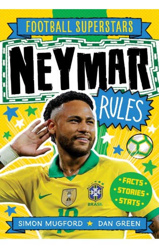 Neymar Rules (Soccer Superstars)