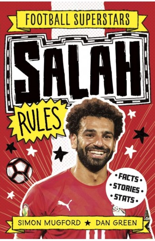 Salah Rules: 9 (Football Superstars)