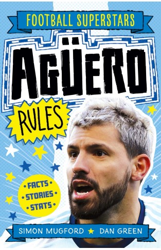 Agüero Rules (Football Superstars 12)