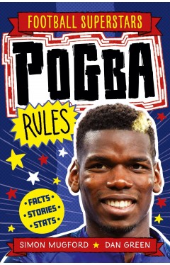 Pogba Rules (Football Superstars 13)