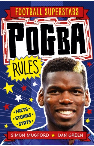 Pogba Rules (Football Superstars 13)