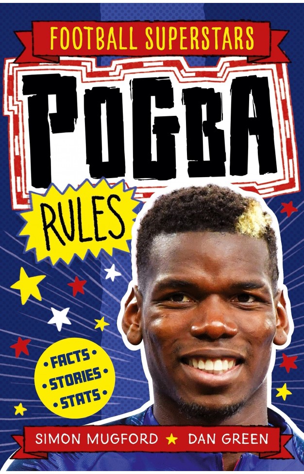 Pogba Rules (Football Superstars 13)