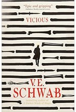 V. E. Schwab