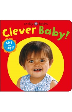 Clever Baby! Board book