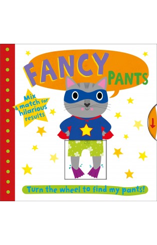 Fancy Pants