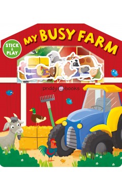My Busy Farm