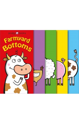 Farmyard Bottoms