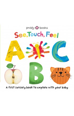 See Touch Feel ABC