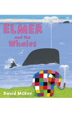 Elmer and the Whales