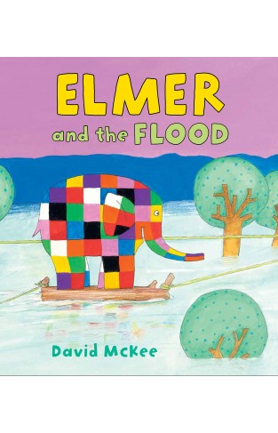 Elmer and the Flood