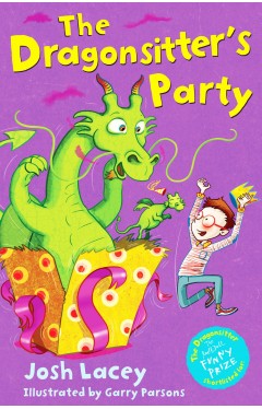 The Dragonsitter's Party