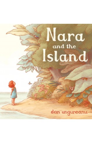 Nara and the Island