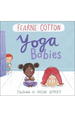 Yoga Babies