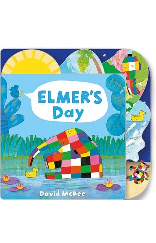 Elmer's Day