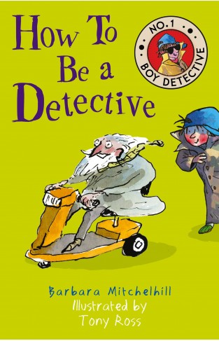 How to Be a Detective