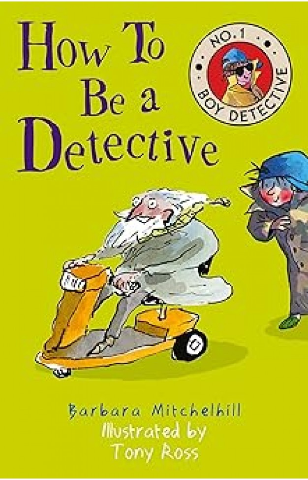 How to Be a Detective