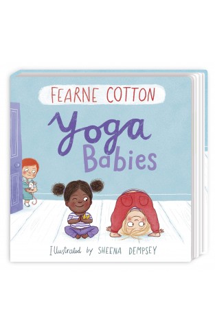 Yoga Babies