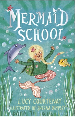 Mermaid School