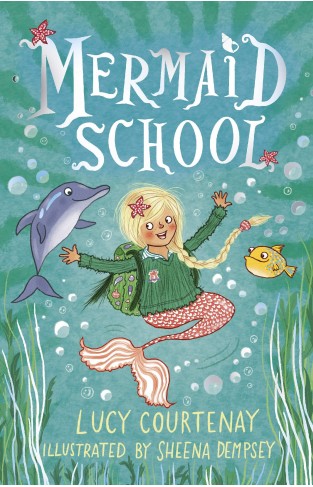 Mermaid School