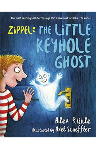 Zippel: The Little Keyhole Ghost