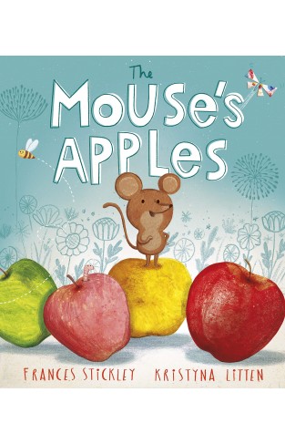 The Mouses Apples: 1