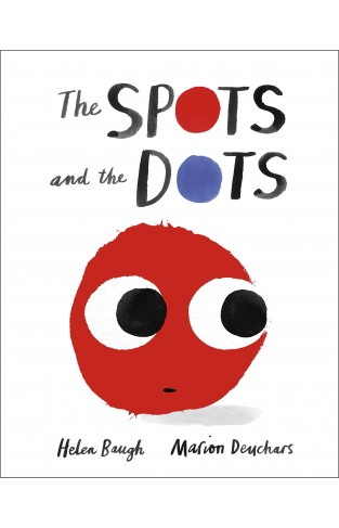The Spots and the Dots: 1