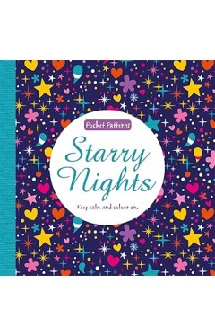 Starry Nights: Pocket Patterns 