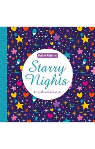 Starry Nights - Pocket Patterns