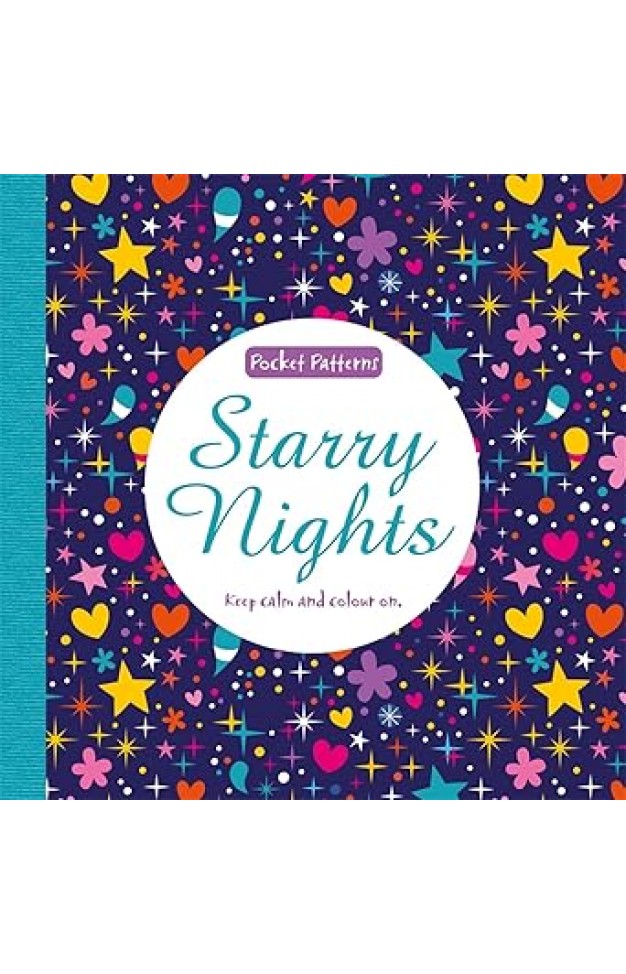 Starry Nights: Pocket Patterns 