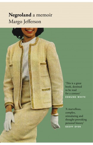 Negroland: A Memoir