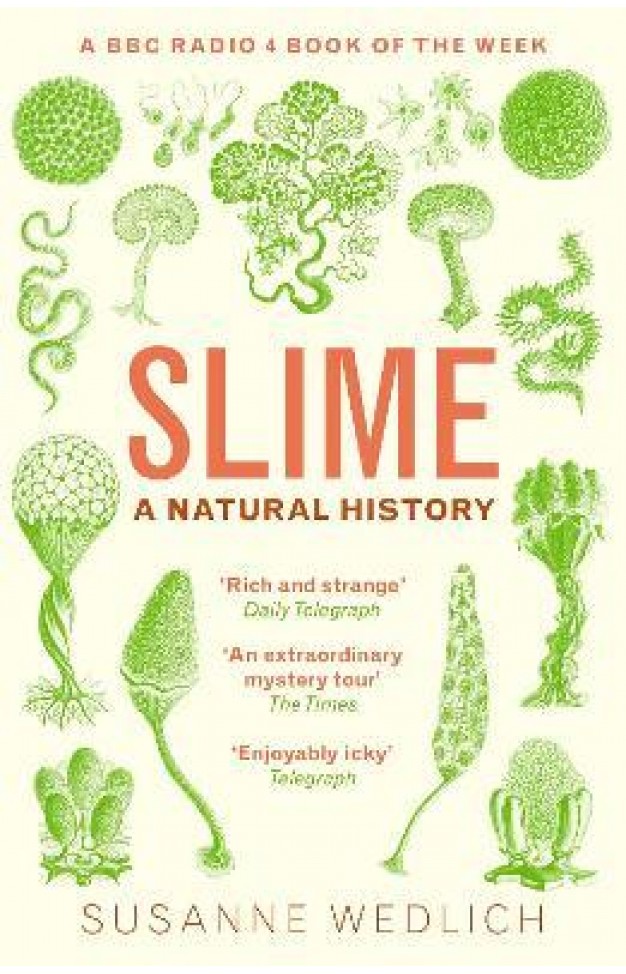 Slime - A Natural History