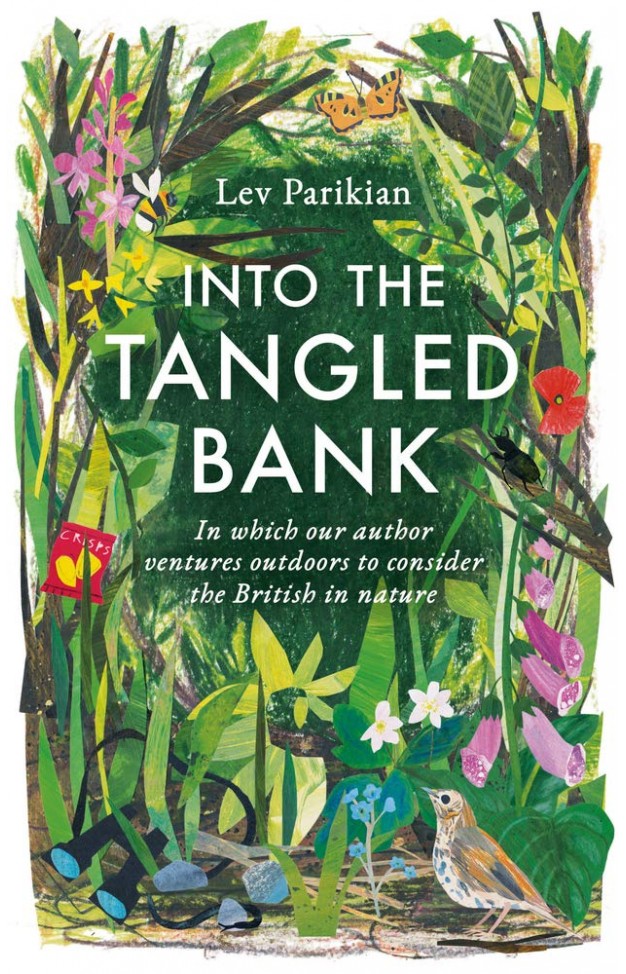 Into the Tangled Bank: In Which Our Author Ventures Outdoors to Consider the British in Nature