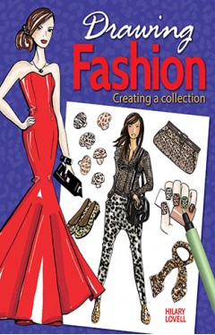 Drawing Fashion: Creating a Collection