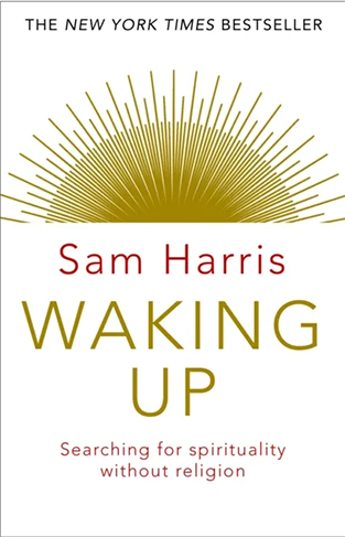 Waking Up: Searching For Spirituality Without Religion