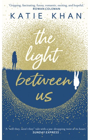 The Light Between Us