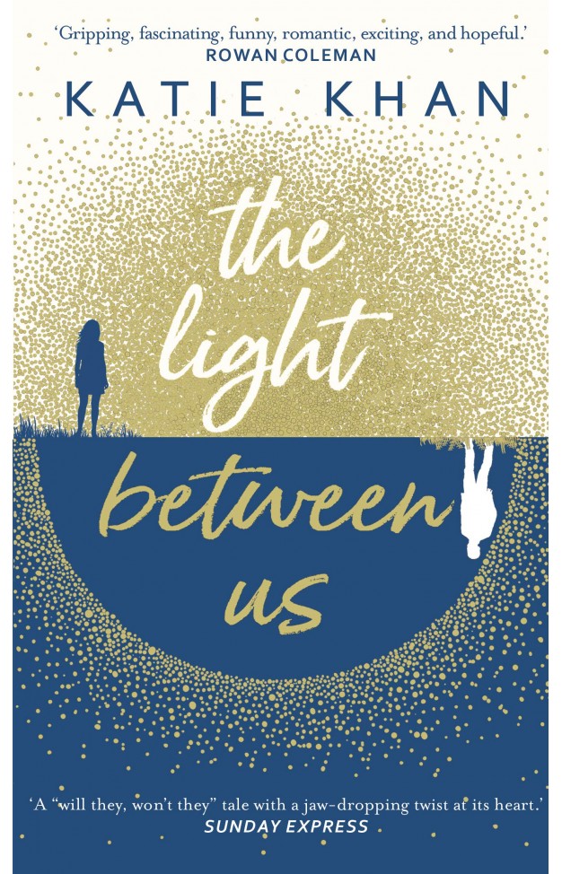 The Light Between Us