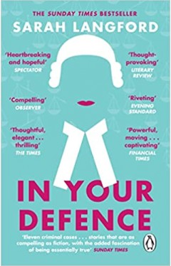 In Your Defence - Stories of Life and Law