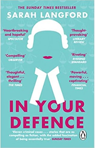 In Your Defence - Stories of Life and Law