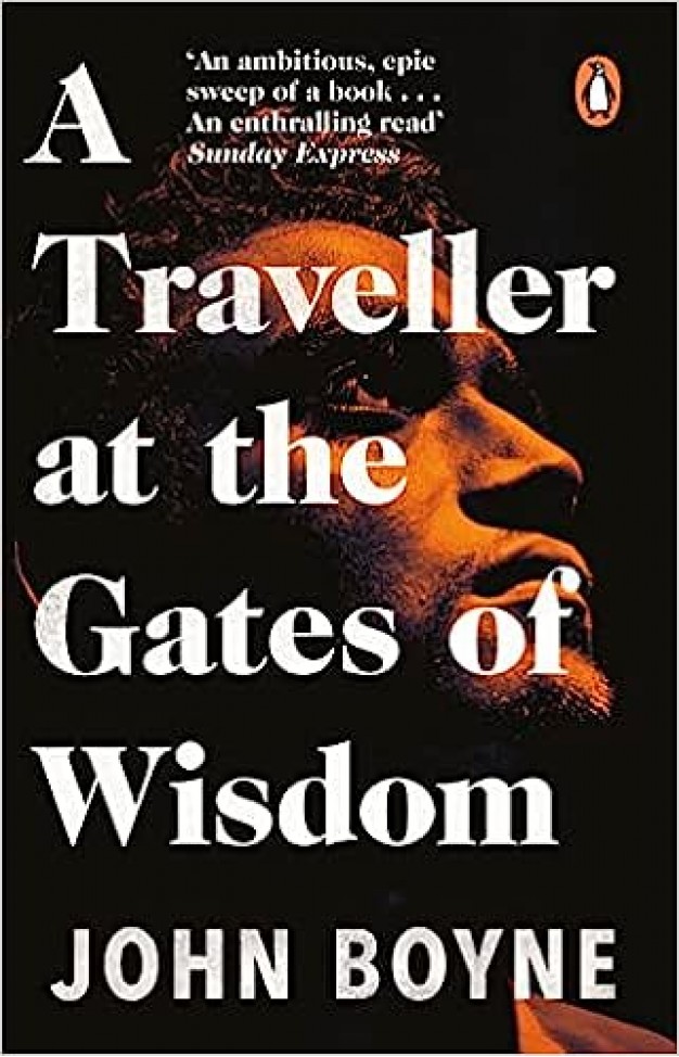 A Traveller at the Gates of Wisdom