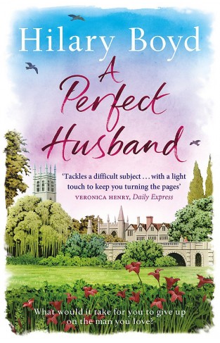 A Perfect Husband