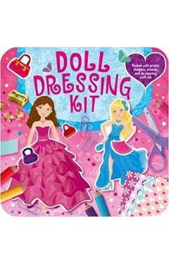 Dress-Up Dolls