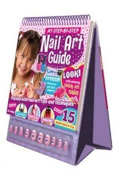 Hobby Easel: Nail Art