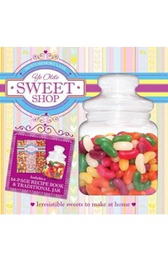 Ye Olde Sweet Shop
